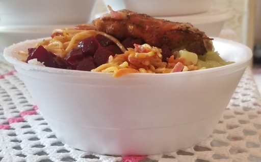 Marmitão Abençoado Marmitão Abençoado