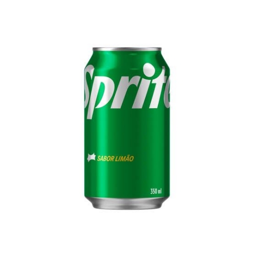 Sprite Lata