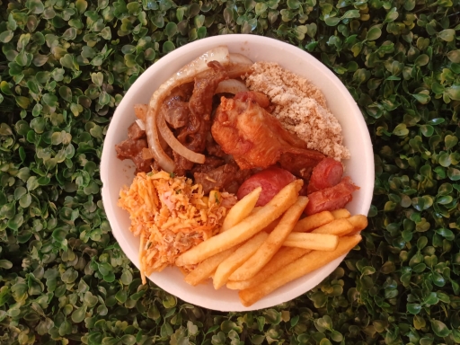 Churrasco Na Marmita