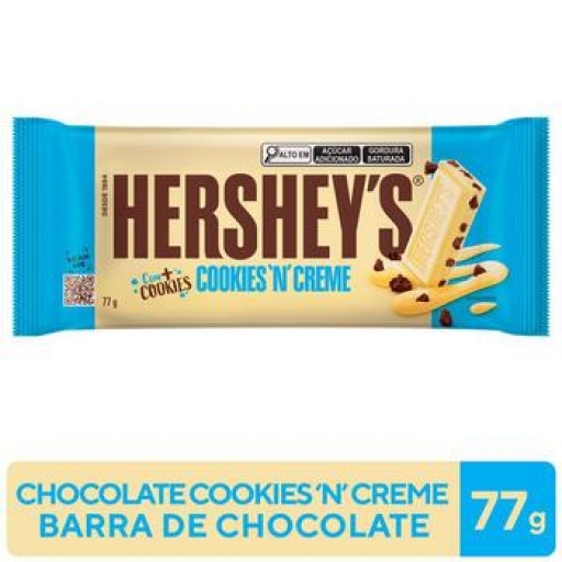 Hershey´s Cookies N Creme