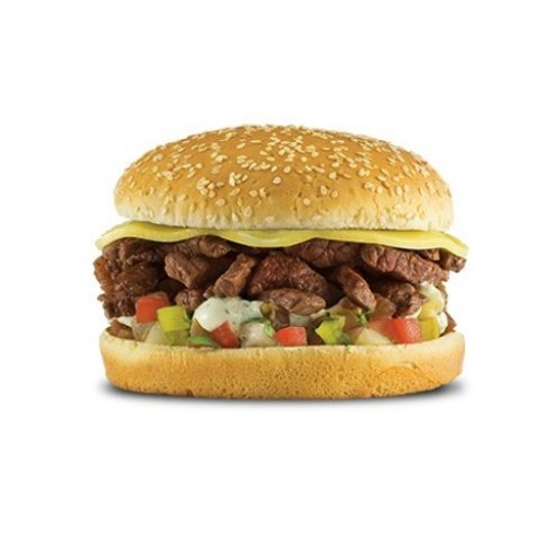 X Bacon Carne Mais Coca Lata 350 ML