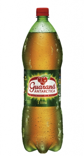 Guarana Antartica 2 Litro
