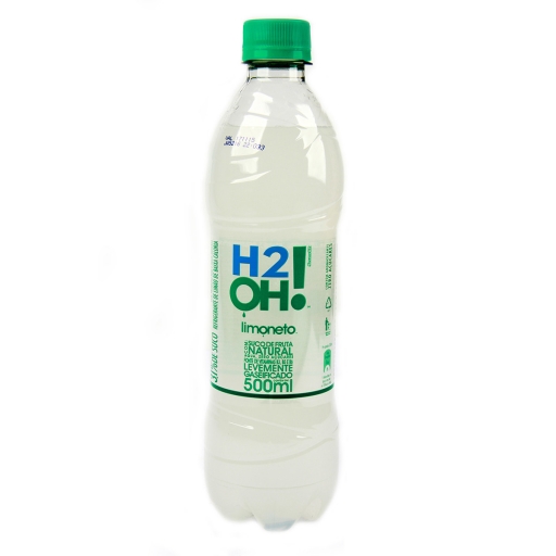 H2O Limoneto