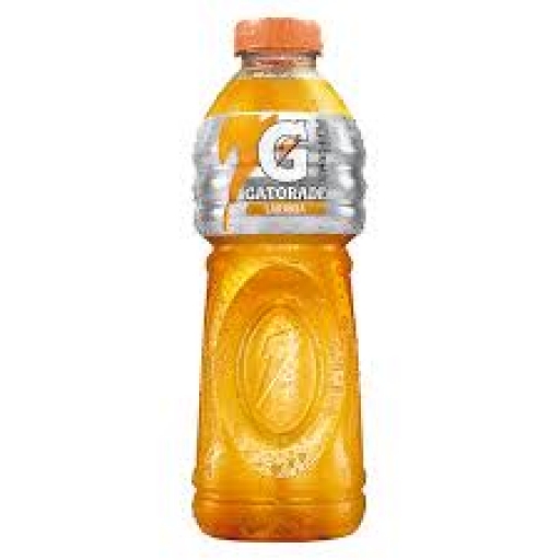 Gatorade Laranja