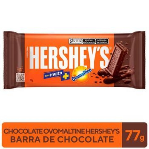 Hershey´s Ovomaltine