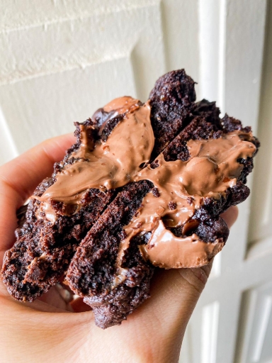 Cacau Nutella