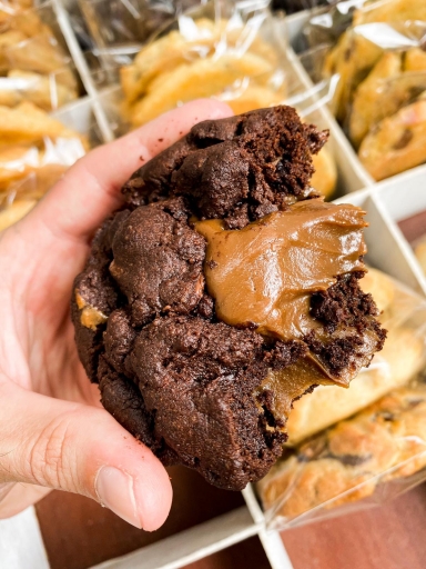 Cacau Brigadeiro