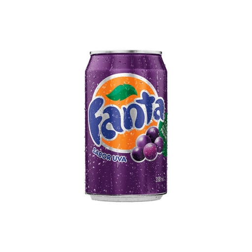 Fanta Uva 350ML