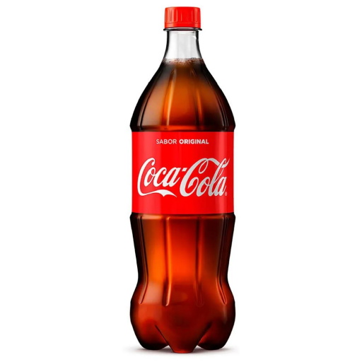 Coca Cola - 1L