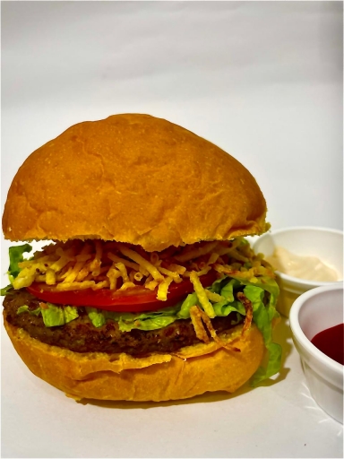 Hamburguer