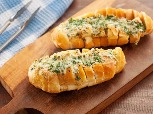 Pão de Alho
