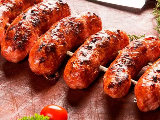 Linguiça de Churrasco