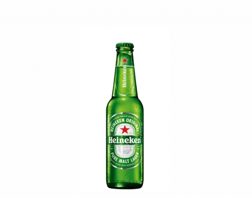 Heineken - Long Neck