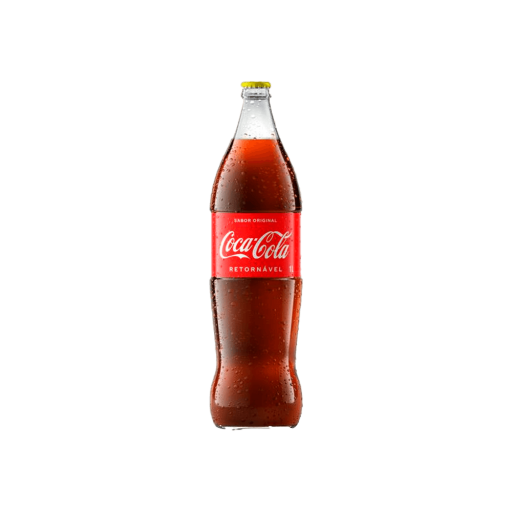 Coca Cola - 1L