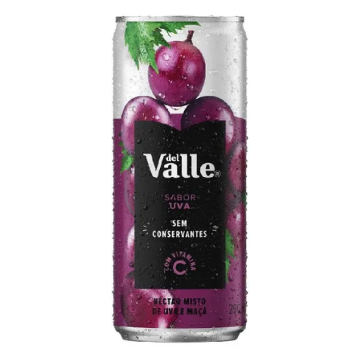 Del Valle - Uva - 290ML