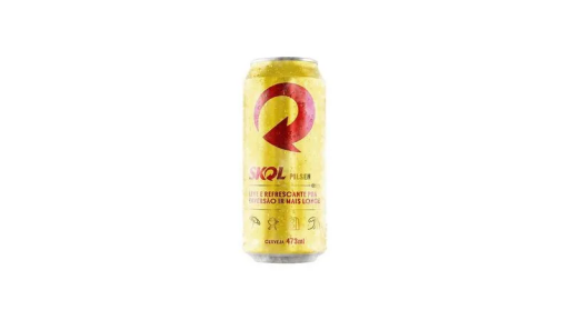 Skol - 473ML
