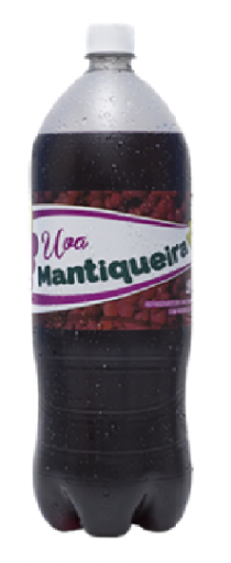 Mantiqueira 2L Uva