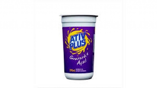 Ativ Plus Copo Açai C/guaraná