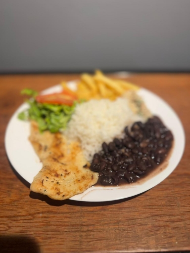 Barato do Dia (M) - Filé de Frango
