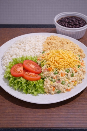 Especial do Dia - Salpicão Completo