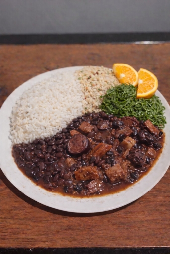 Especial do Dia - Feijoada Completa Especial