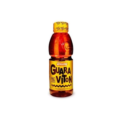 *****Guaraviton