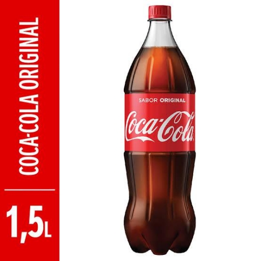 *****Coca Cola   1,5 L