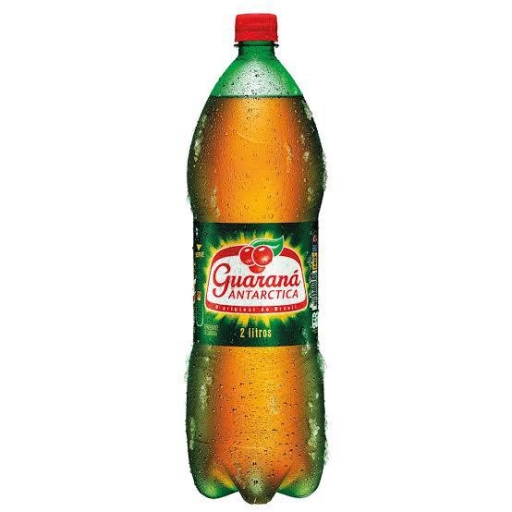 *****guarana Antartica 2L