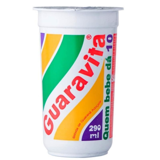 ***Guaravita