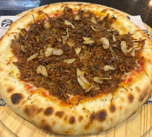 #cupim e Alho 35Cm (Lançamento)