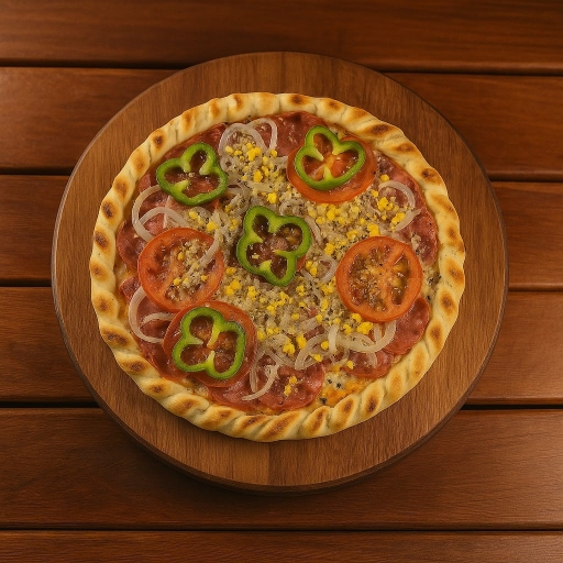 Portuguesa 40Cm