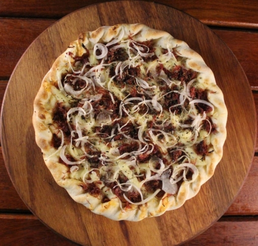 Costela Bovina Catupiry Original 25Cm