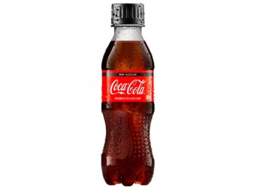 ###coca Zerooo Pet 200ML###