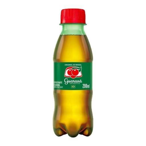 *****guarana Antartica 200ML