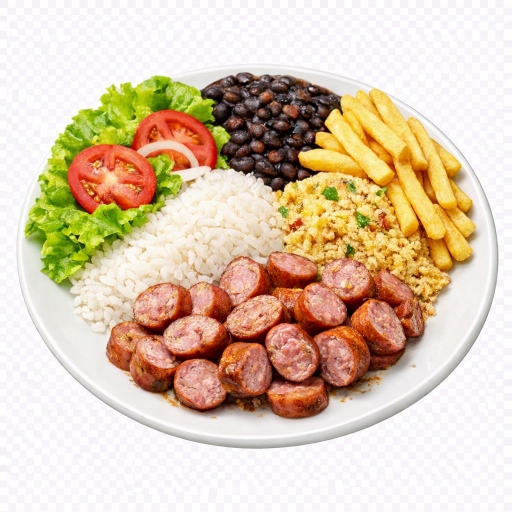 Executivo Linguiça Fina