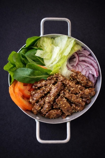 Salada Rock  **18%off**