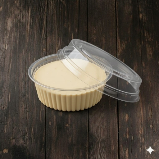 Piscininha Molho Creme de Gorgonzola 120ML