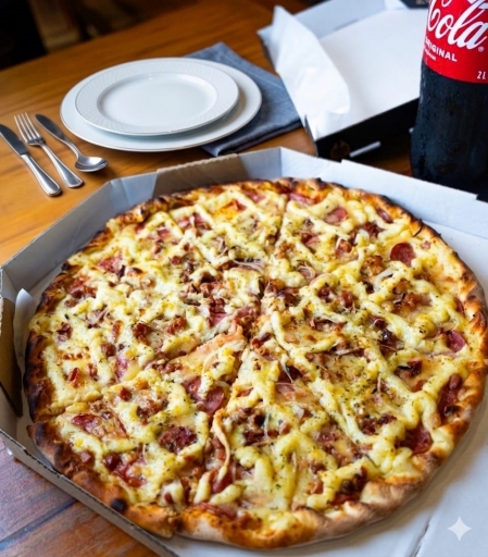 Combo 40Cm+Refri 2 Litros