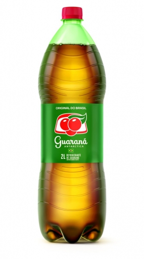 *****guaraná Antárctica 2L