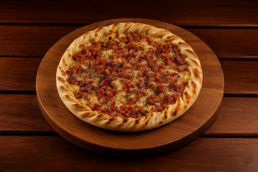 #bacon 40 Cm (Tradicionais)