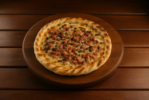 Gorgonbacon 40Cm (Especiais)