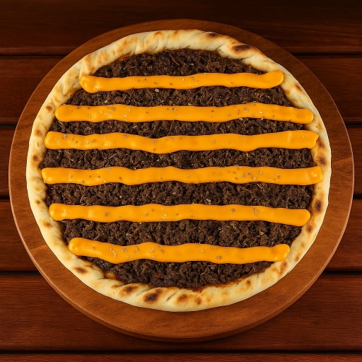 Costela Bovina Cheddar 40Cm (Premium)