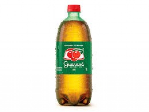Guaraná Antárctica 1 Litro