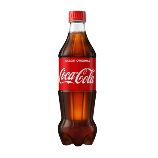 ####coca Cola 600 ML ####