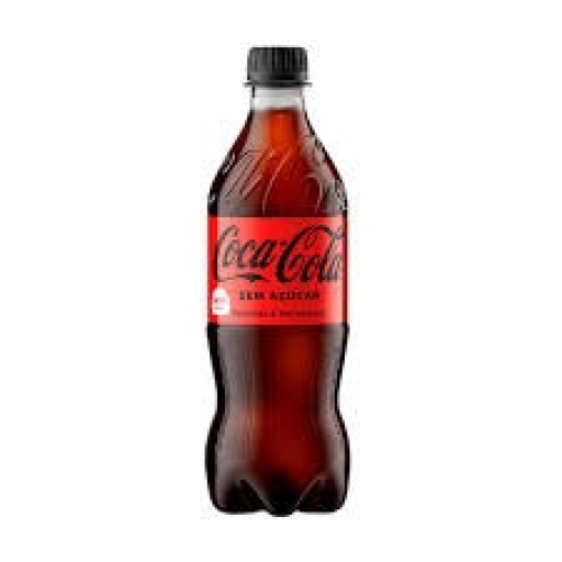 ####coca Cola Zerooo 600 ML ####