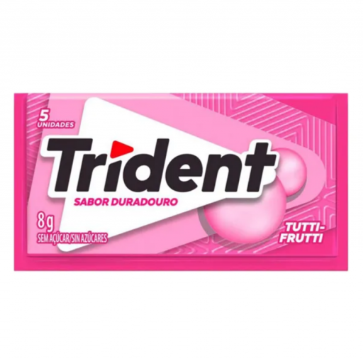 Trident Tutti Frutti