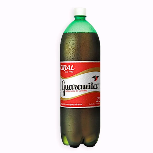 Refrigerante Guaranita 2L