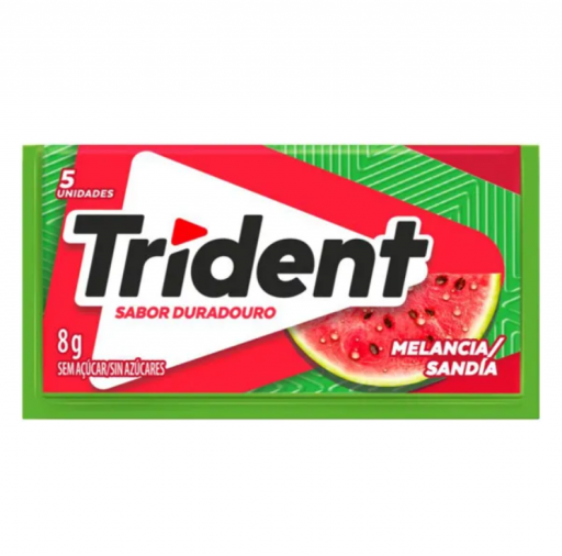Trident Melancia