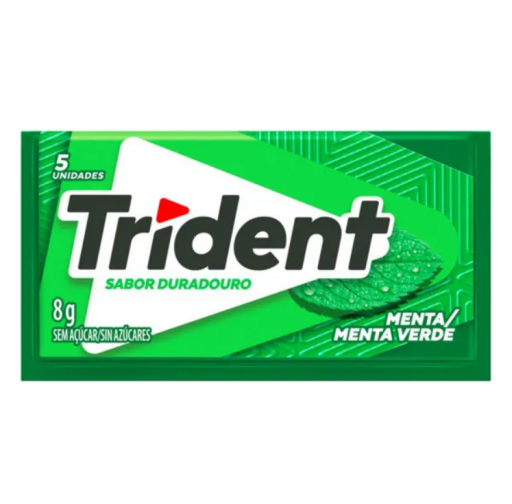 Trident Menta