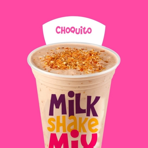 Milk Shake Choquito 400ML